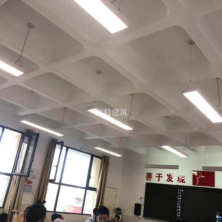 密肋樓蓋模殼_密肋樓蓋_密肋模殼 -山東邁特建筑工程有限公司